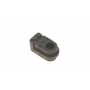 Втулка стабілізатора (переднього) Renault Megane II (d=19.5mm)