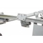 Склопідіймач (передній) Land Rover Range Rover/Sport 02-13 (L) (електро) (без моторчика)