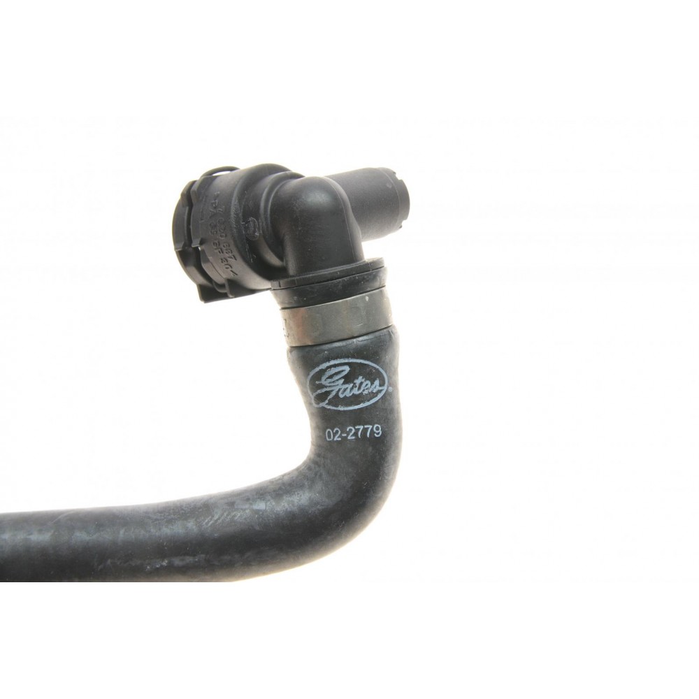 Патрубок радіатора BMW 1 (F20/F21)/3 (F30/F80)/4 (F32/F82) 1.6/2.0 11- N13/N20/N26