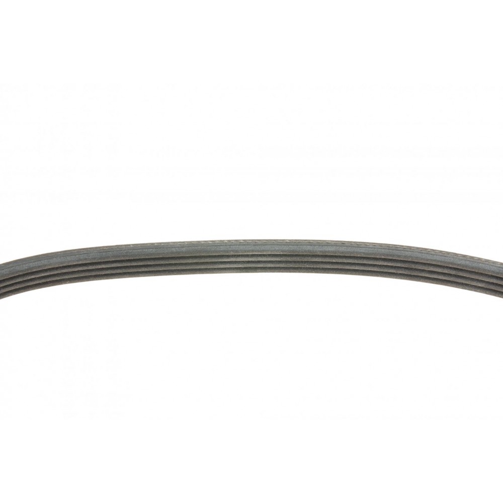 Ремінь генератора Opel Astra J/Insignia A 1.6/1.8 08-17/Alfa Romeo 159 1.8MPI 05-11 (4PK643)