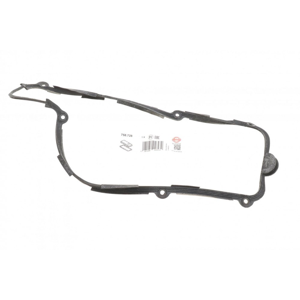 Прокладка кришки клапанів VW Passat/Golf 1.8/2.0 88-99