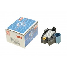Реле генератора (14V) Peugeot Partner 1.1-1.9 96- (HÜCO) (знятий з виробництва)