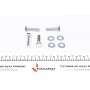Сайлентблок важеля (переднього) BMW 3 (E30)/3 (E36)/Z3 (E36) 1.6-3.0 82-03 (к-кт)
