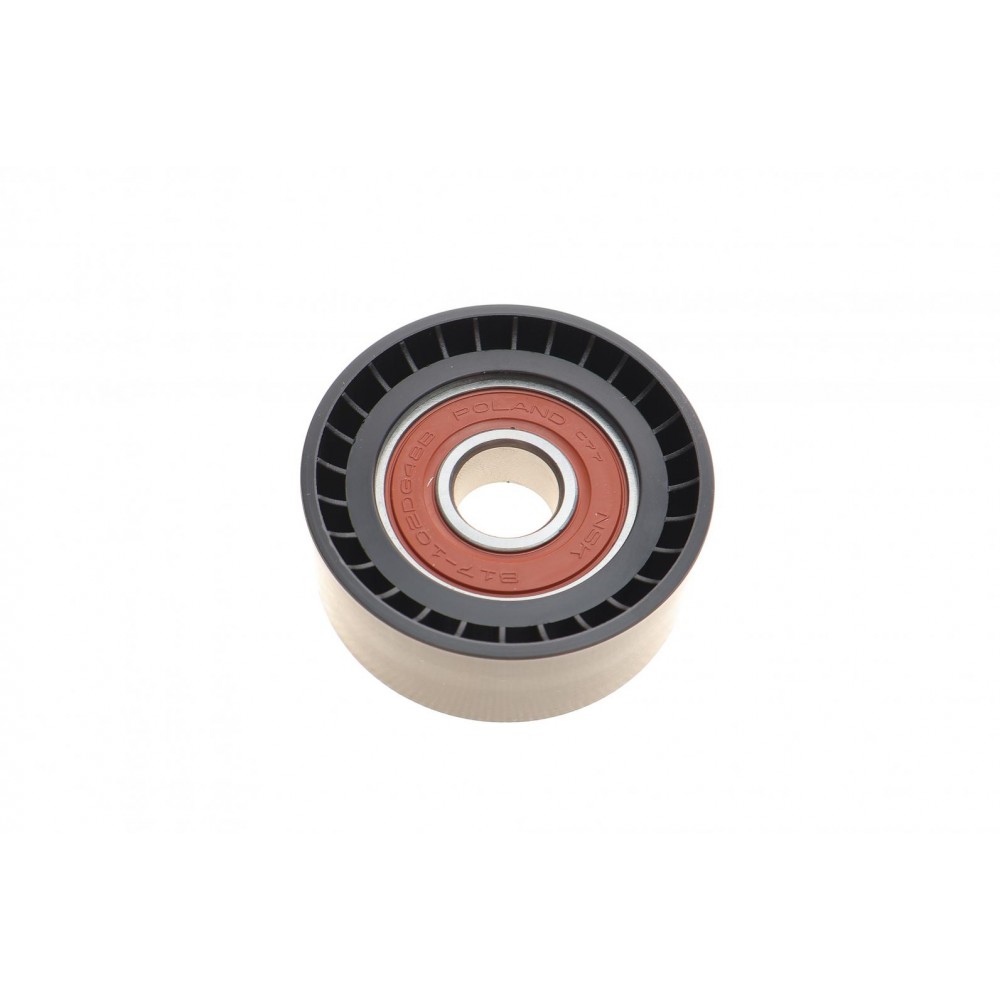 Ролик генератора Opel Astra J 09-15(паразитний) (65х26)