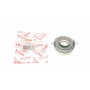 Підшипник вижимний Hyundai Accent/Sonata/Mitsubishi Lancer 1.2-3.0i 84-