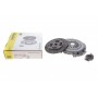 Комплект зчеплення VW Caddy II 1.4i 95-04, AUD,AKV,APQ,AEX