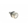 Опора кульова (передня/знизу) Mitsubishi Lancer 03-/Outlander 06-12/Citroen C4 12- (d=20mm/39.8mm)