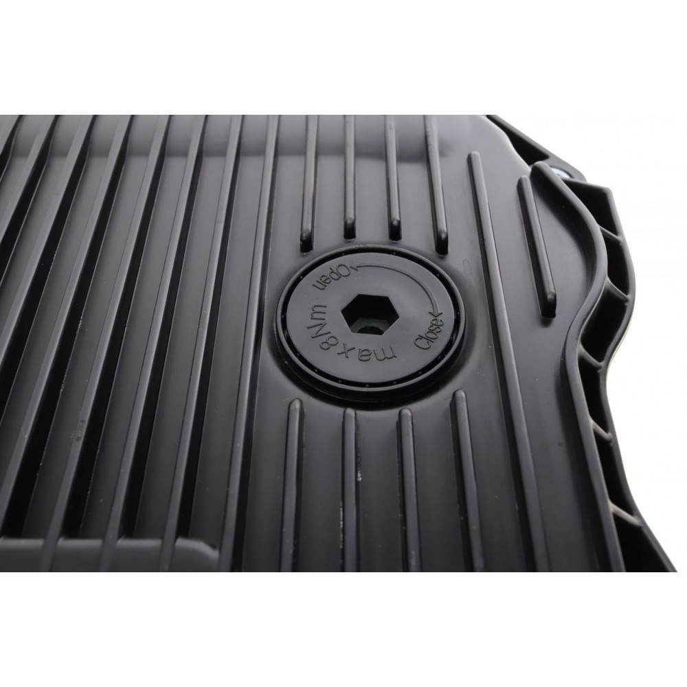 Маслоприймач (піддон) BMW 3 (F30/F80)/ 5 (F10/F11)/ 7 (F01/F02/F03/F04) (N47/N20/N55/N57)