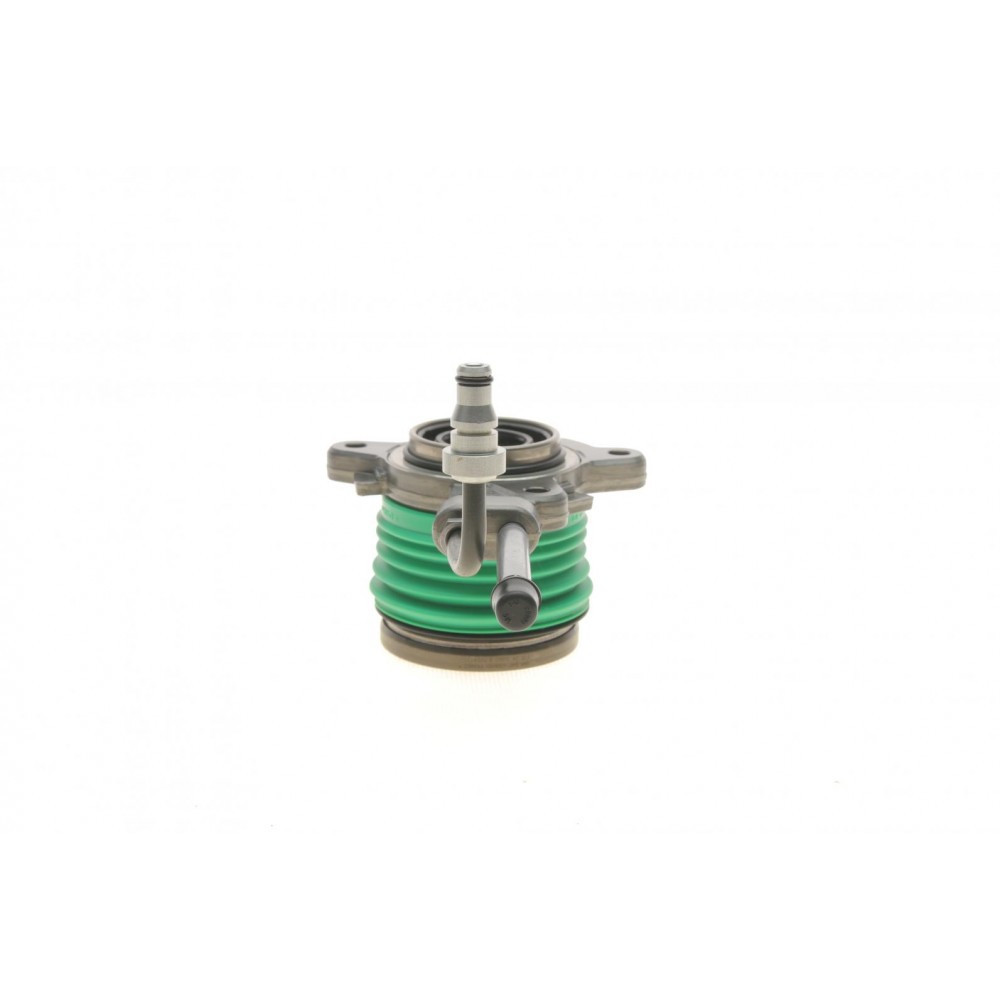 Підшипник вижимний VW Sharan/Ford Galaxy/Mondeo/Seat Alhambra 1.9TDi/1.8-2.8 95-10 = ZA3206.3.1