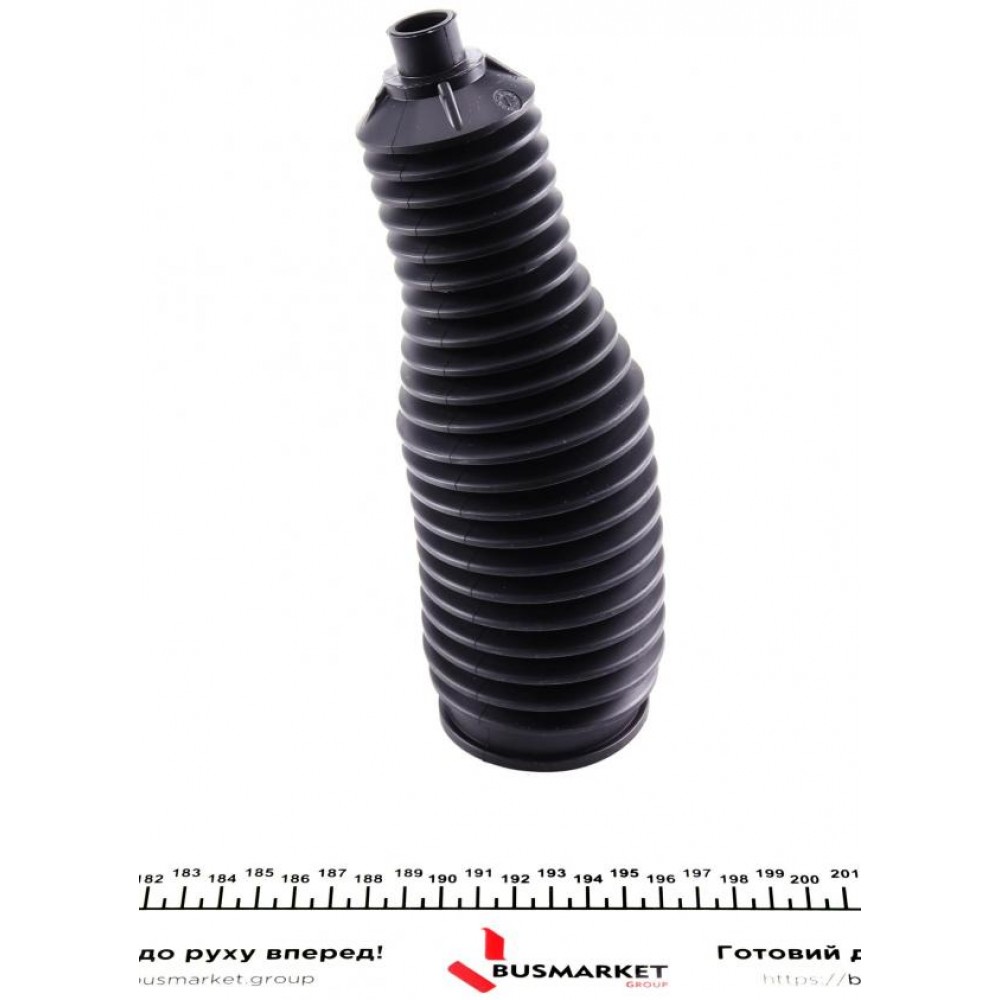 Пильник рейки рульової Citroen Jumper/Fiat Ducato/Peugeot Boxer 2.2-3.0HDi 06- (14х55х225)