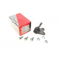 Опора кульова (передня/знизу/L) Audi A1 10-/Seat Ibiza 02-15/Skoda Fabia 99-14/Rapid 12-/VW Polo 01