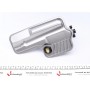 Фільтр АКПП Audi A4/A5/A6/A7 1.8-3.2 07-18