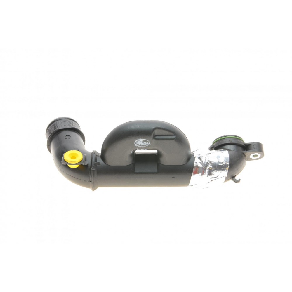 Патрубок інтеркулера (к-кт) Citroen С5/Ford Focus II 1.6HDi-2.0TDCi 03-