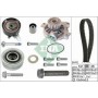 Комплект ГРМ + помпа VW Crafter 2.5TDI, 65-120kw, 06-13, (141x26)