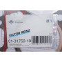Прокладка ГБЦ Fiat Ducato 1.9D/TD -02 Ø83,20mm, 1.80mm, 1 метка