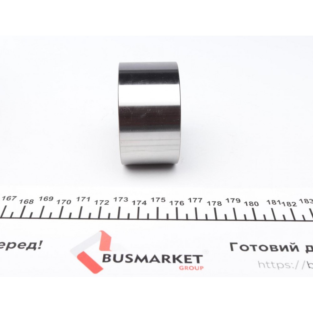 Ролик ГРМ Hyundai Accent 1.5 CRDi/Kia Ceed 2.0 CRDi більше не постачається в якості окремої деталі