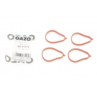 Прокладка колектора впускного VW Passat B5 1.6/2.0i 96-05 (к-кт 4шт)