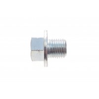 Болт зливу оливи Toyota Camry/Corolla/Lexus LS/Nissan Juke 86- (M12x1.25)