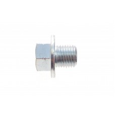 Болт зливу оливи Toyota Camry/Corolla/Lexus LS/Nissan Juke 86- (M12x1.25)