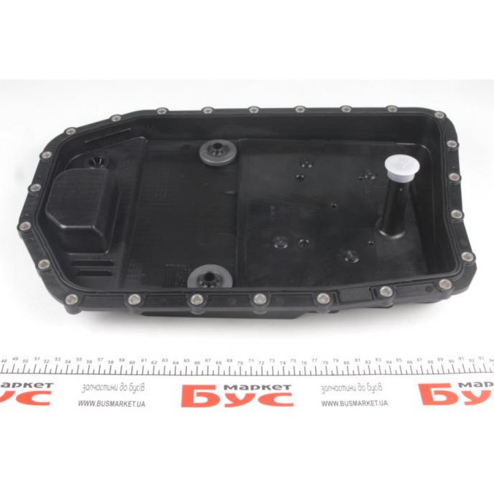 Комплект для заміни оливи АКПП BMW 3/5/7 LifeguardFluid 6 (без масла)