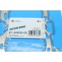 Прокладка ГБЦ BMW 5 (E60)/6 (E63)/7 (E65/E66/E67)/X5 (E53/E70) 04-13 (0.75mm) N62 B48