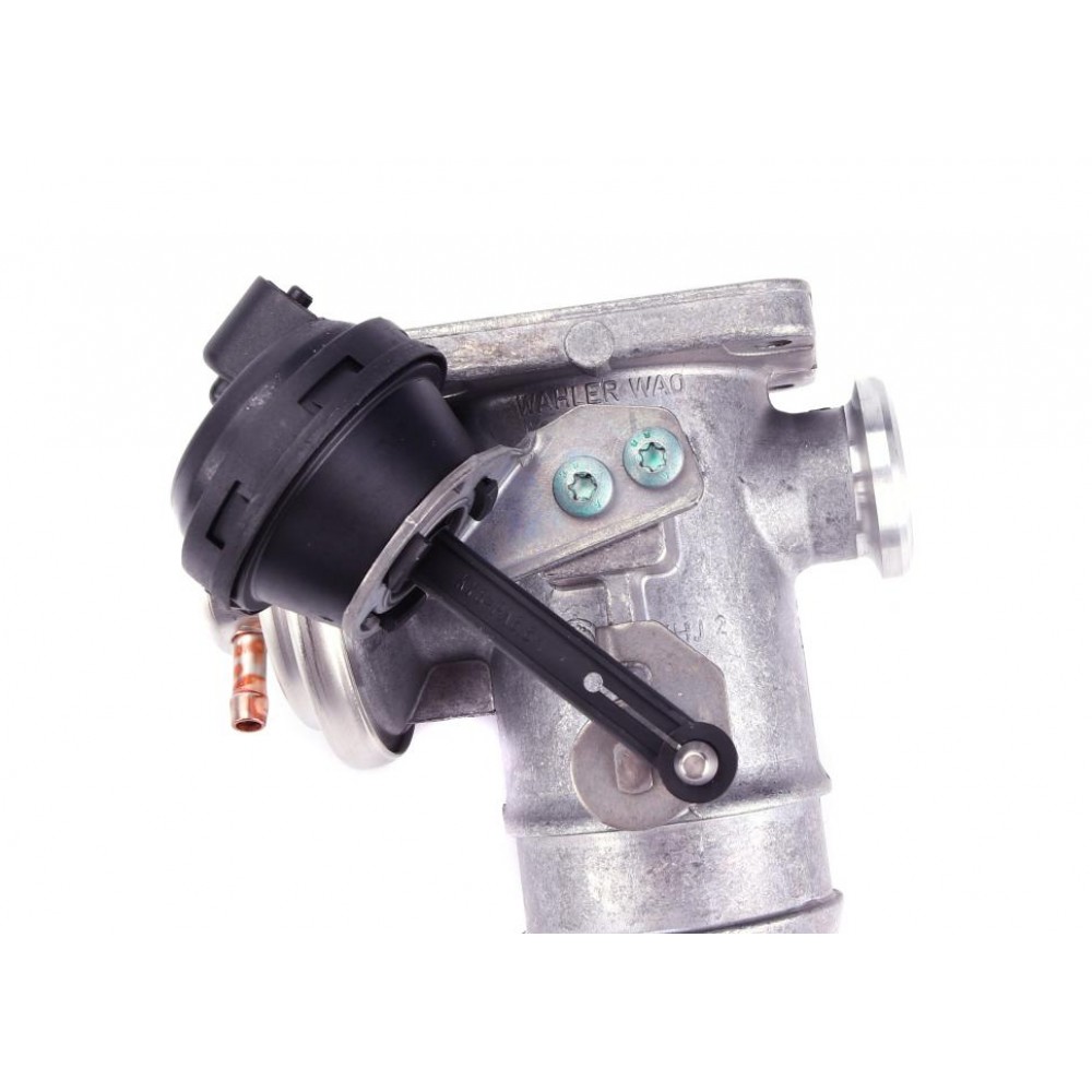 Клапан EGR VW LT (28-35) 2.5TDI 96-06
