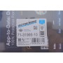 Прокладка колектора впускного Opel Astra/Vectra 1.4i/1.6i 16V 94-05