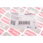 Патрубок системи охолодження VW Passat 1.8/2.0 TSI 05-10