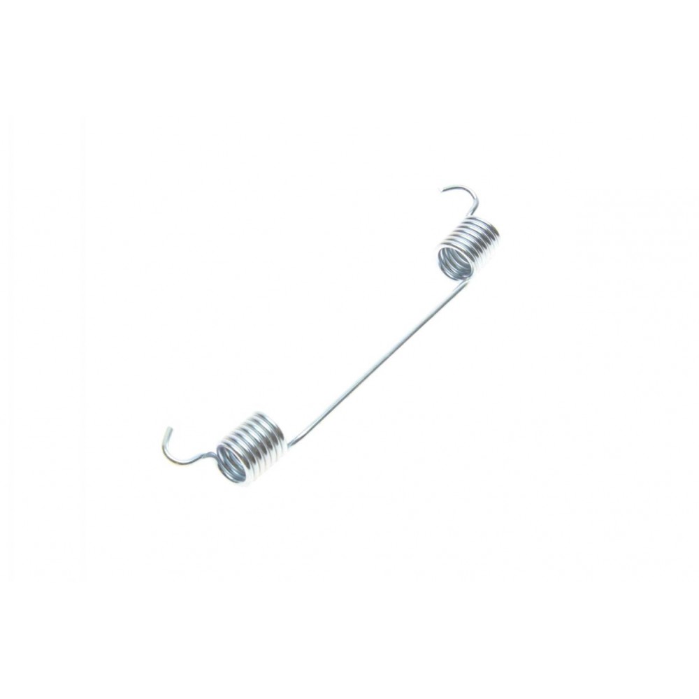 Комплект пружинок колодок ручника Mazda 323/MX-3 89-98