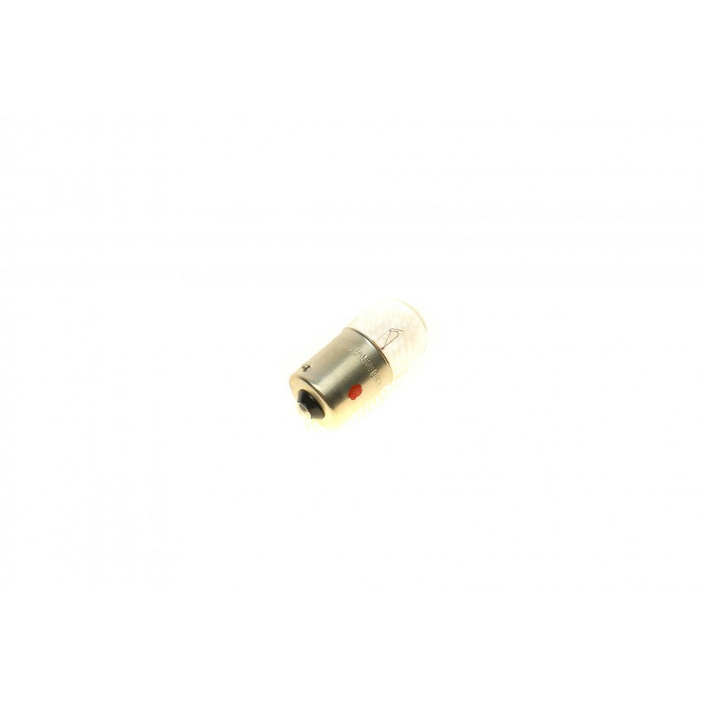 Автолампа R5W 24V 5W BA15s Heavy Duty