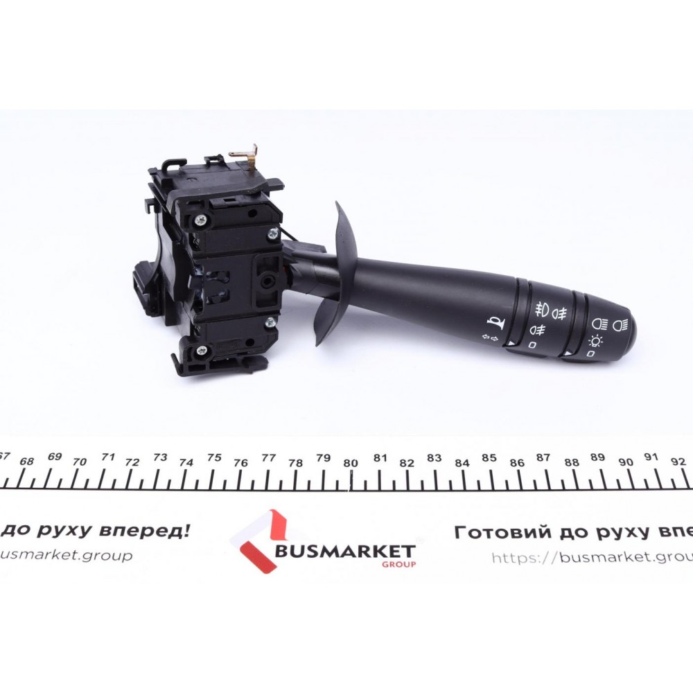 Перемикач підрульовий Renault Master II 2.5 dCi 06-