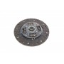 Комплект зчеплення Audi A1/Skoda Fabia/Rapid/Roomster/VW Polo 1.6D 09- (d=228mm) (+вижимний)