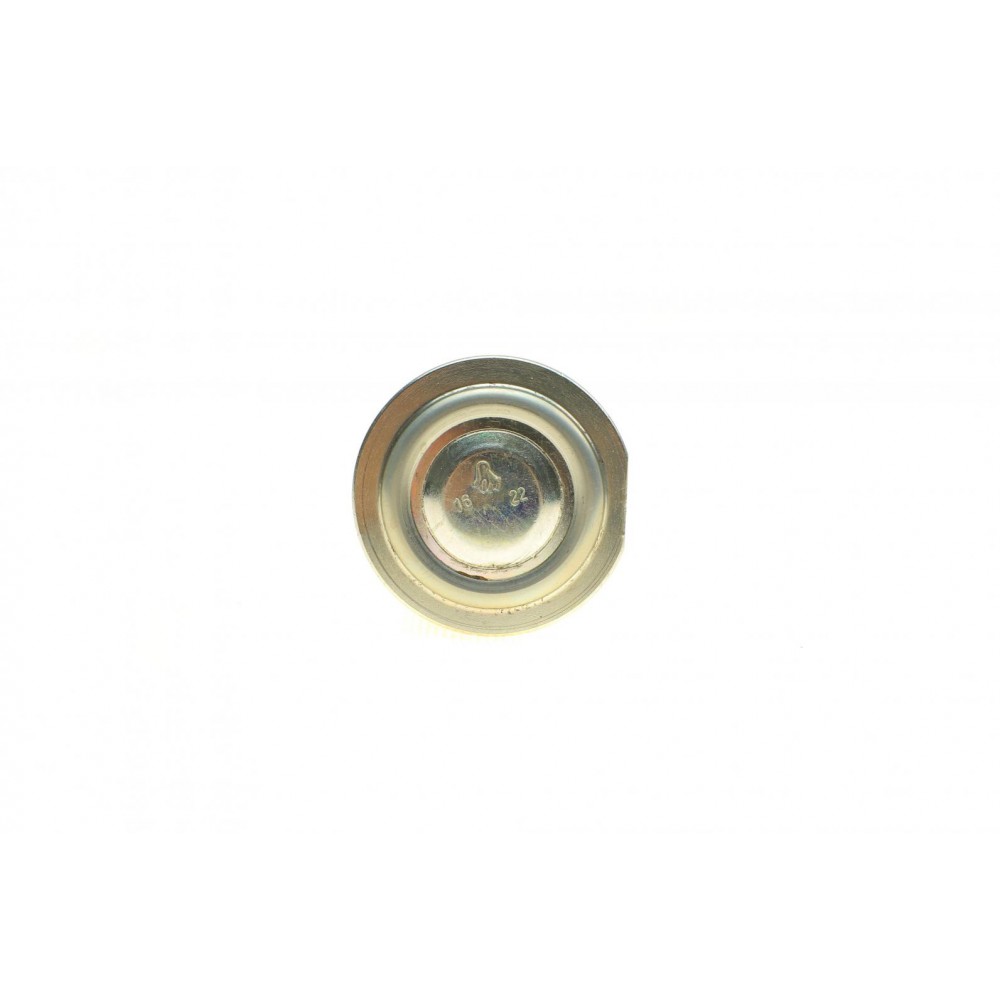 Опора кульова (передня/знизу) Renault Twingo/Smart Fortwo/Forfour 0.9TCe/1.0SCe 14- (d=18mm/38.3mm)