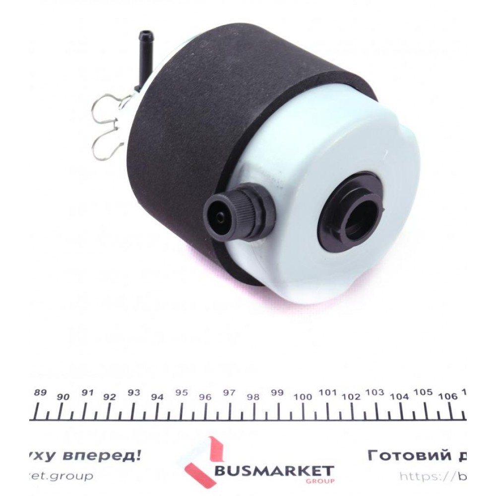 Фільтр паливний Nissan NV200/ Qashqai 1.5 dCi 08-
