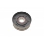 Ролик генератора VW Caddy/Crafter1.4-1.6 i 95-10 (натяжний) (70x26x17) (MPQ0148)