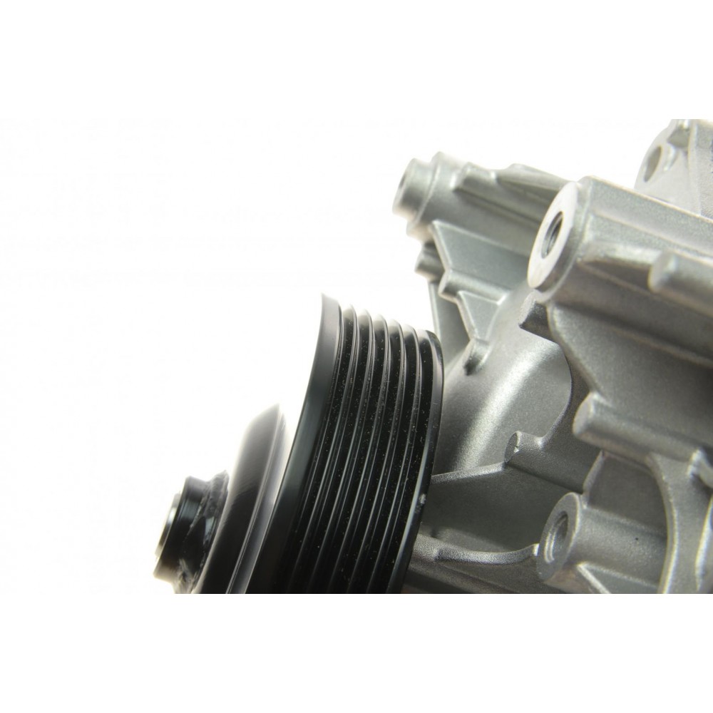 Помпа води MB E-class (W211/W212)/S-class (W221)/GL-class (X164) 5.5 05- (R/B)(5 лоп)(6 кан)
