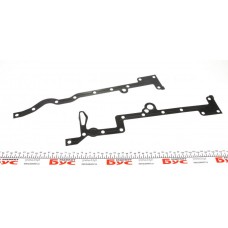 Прокладка піддону Ford Transit 2.0-2.4TDCi 00-/Peugeot Boxer/Citroen Jumper 2.2HDI 06-
