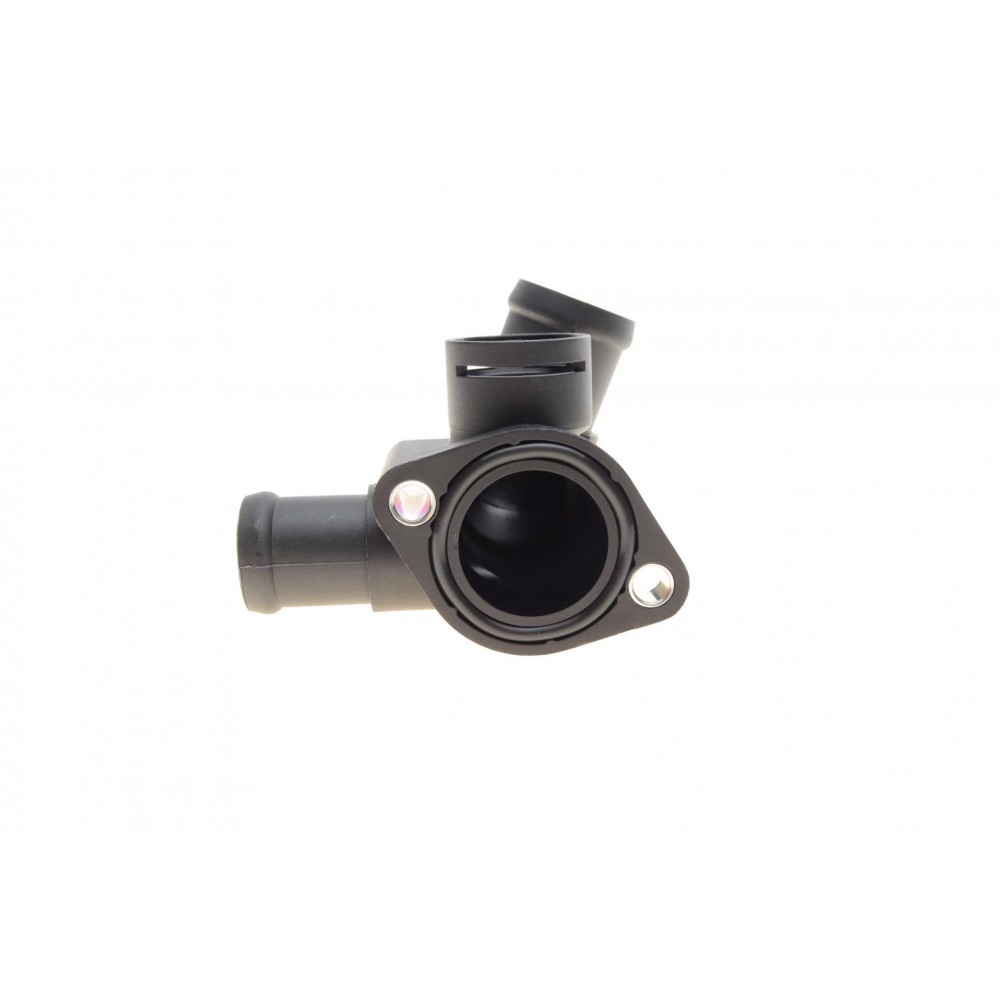 Фланець системи охолодження VW Polo 1.7/1.9SDI 96-01