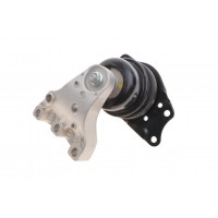 Подушка двигуна (верхня) (R) VW Fox 1.4 05-09/Polo 1.6 16V 06-09