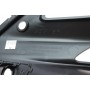 Вставка бампера (під протитуманку) BMW X5 (G05)/X7 (G07) 17- (R)