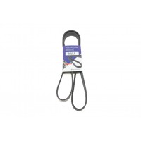 Ремінь генератора VW Golf/BMW/Ford/Opel (6PK1540)