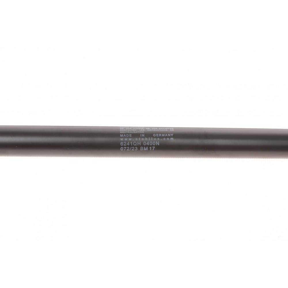 Амортизатор кришки багажника MB A-class (W168) 97-04