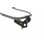 Датчик ABS (передній) Mitsubishi L200 05-15/Pajero Sport 08- (L)