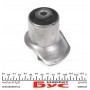Сайлентблок балки (задньої) VW Golf III 91-97