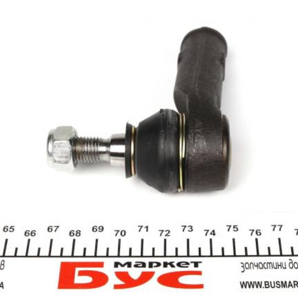Тяга рульова (з наконечником) (R) VW T4 90-03 (L=85mm/d=16mm)