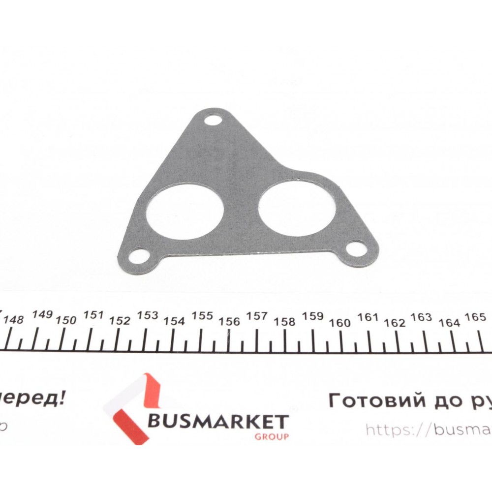 Прокладка колектора впускного Skoda Fabia 1.4i 99-03
