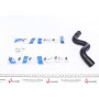 Патрубок радіатора Dacia Logan/Renault Logan 1.4/1.6 04-