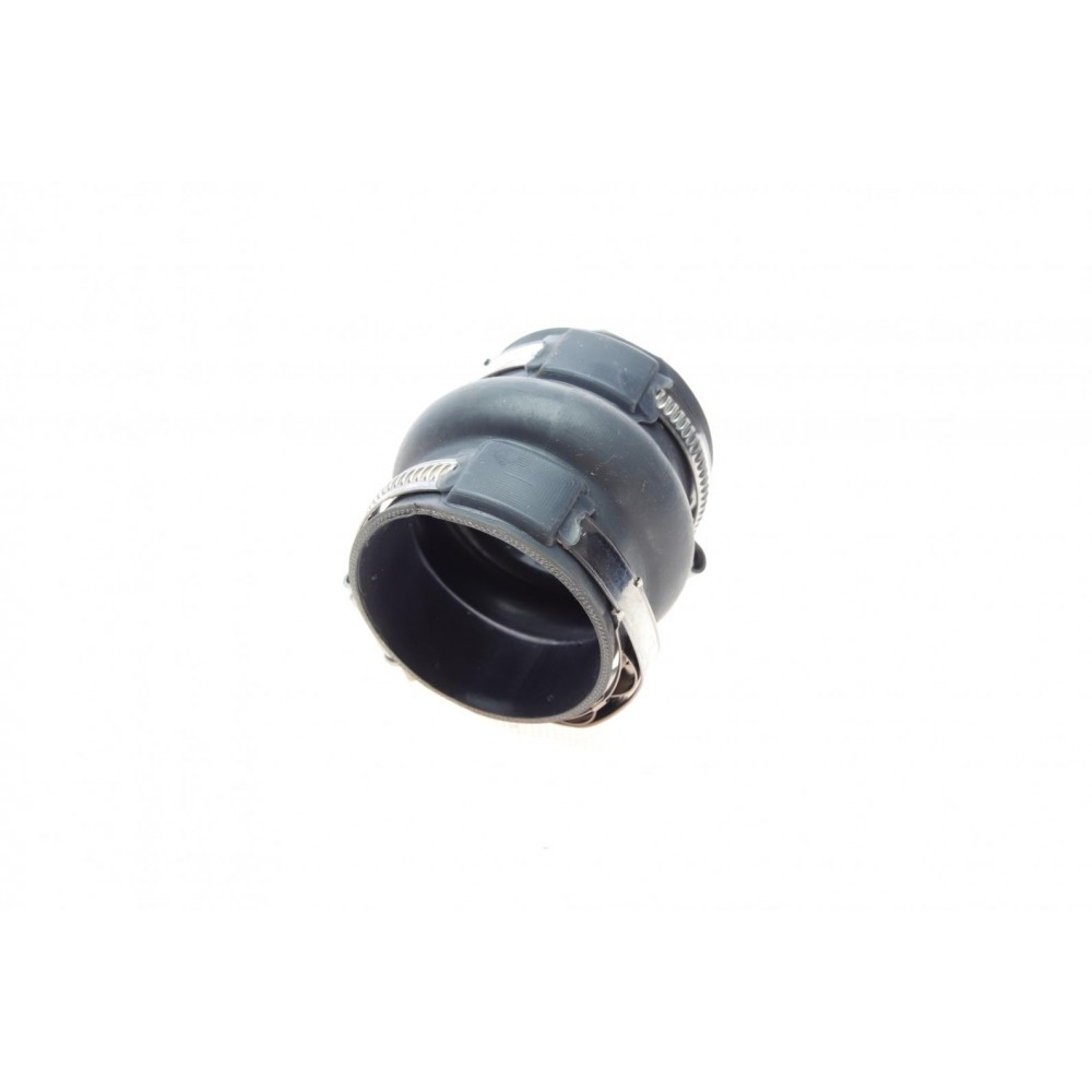 Патрубок інтеркулера Citroen C4/C5/Peugeot 307/407 1.6 HDi 03-