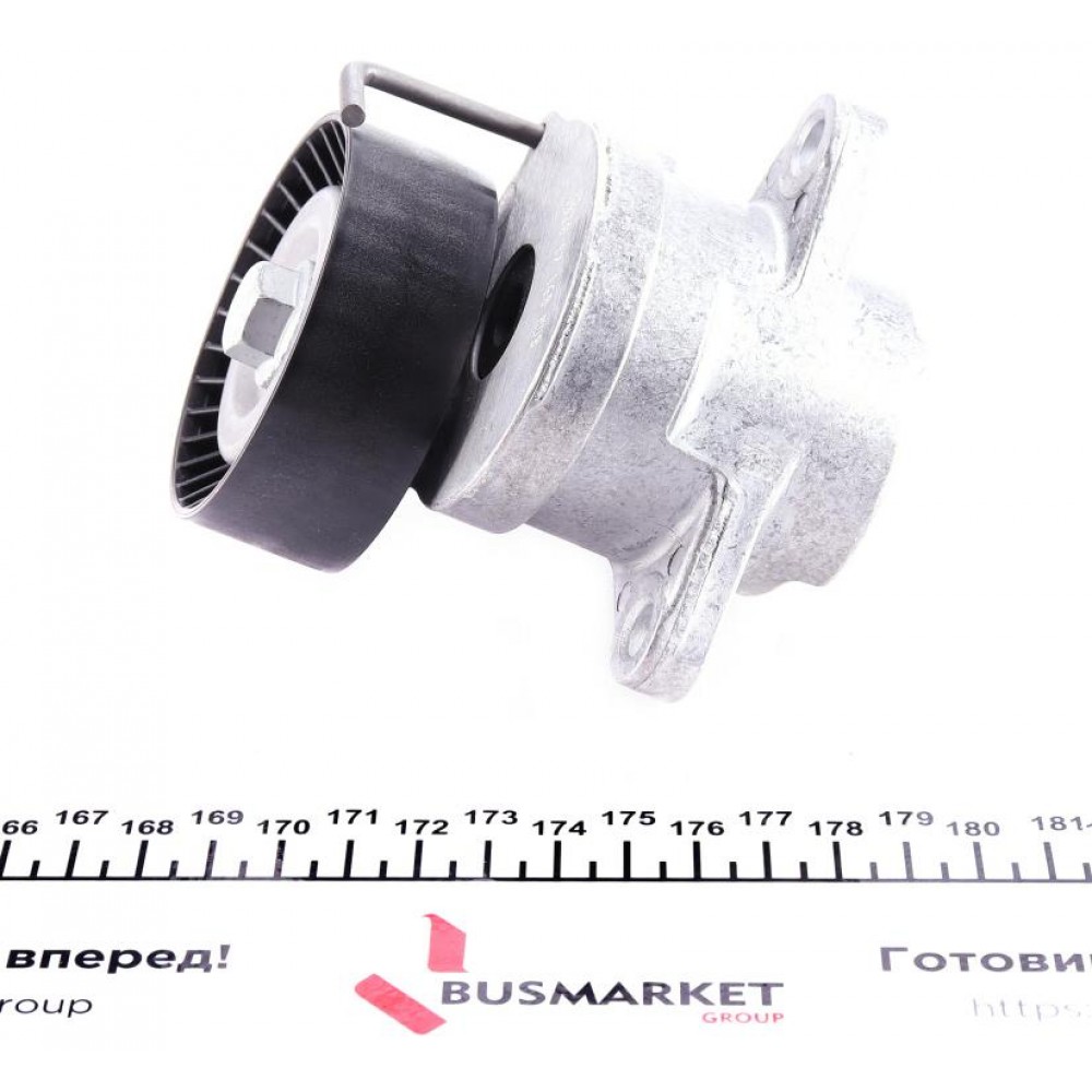 Натяжник ременя генератора Opel Astra J/Zafira/Insignia 2.0 CDTI 08-