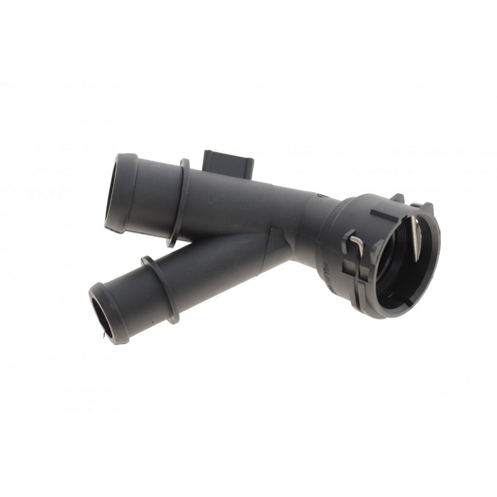 Фланець системи охолодження VW Passat/Tiguan 2.0 TSI 15-